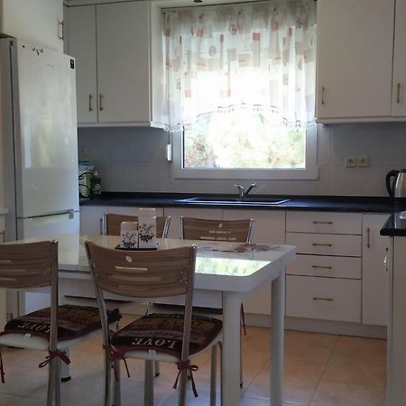 Politakis Apartment Keramoti  Extérieur photo